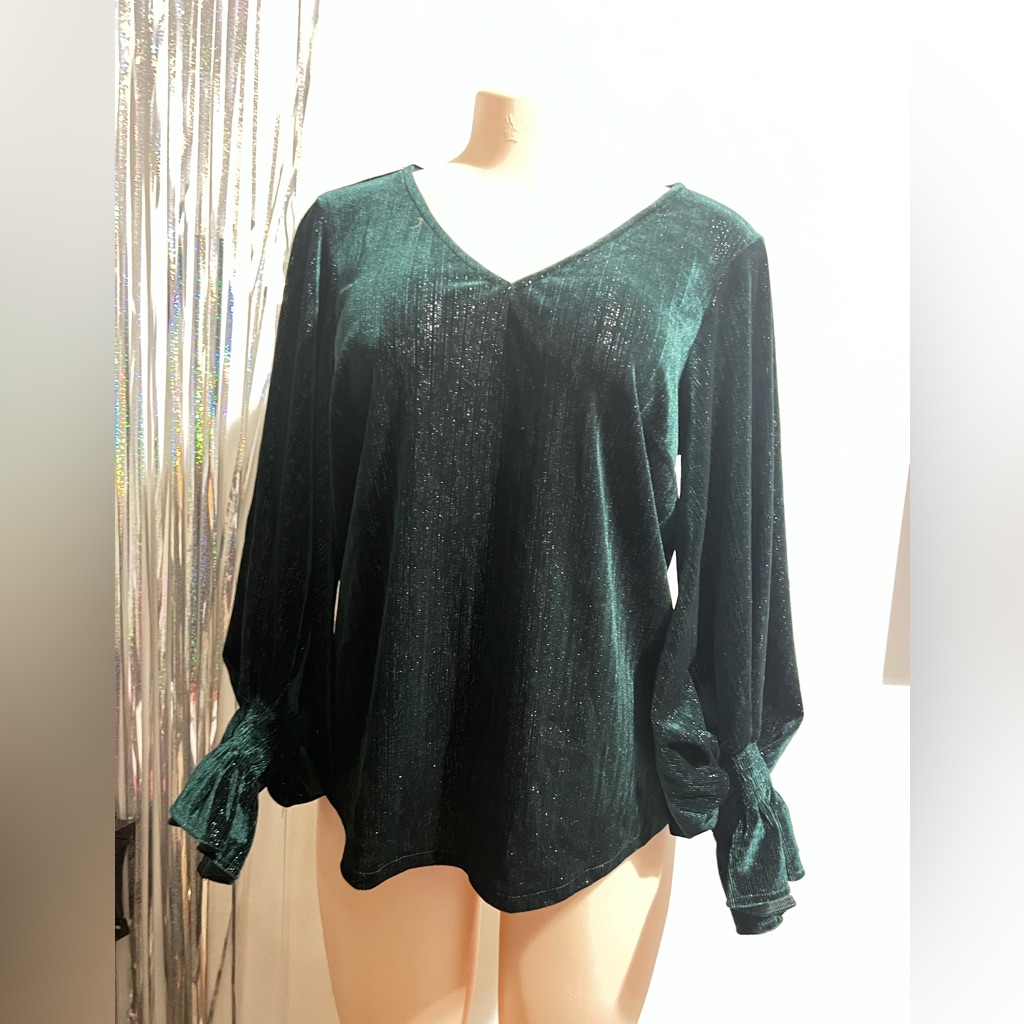 CustomMade Blouse